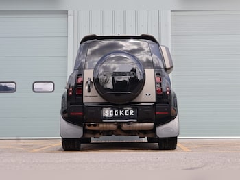 Used Land Rover Defender 2022 for sale - 78210147: Photo