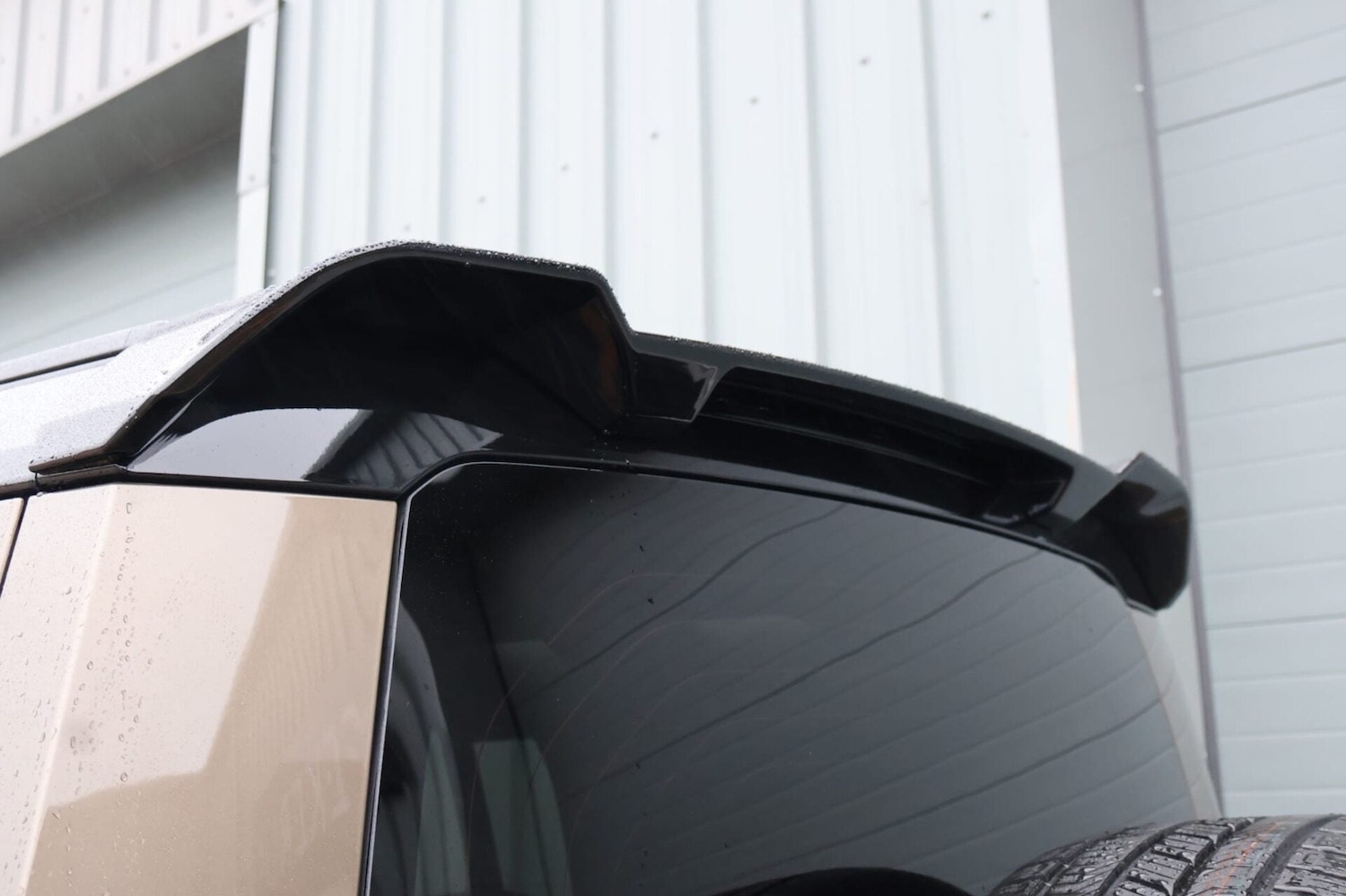 Used Land Rover Defender 110 2026 for sale - 77517638: Photo 12