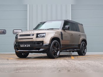 Used Land Rover Defender 110 2026 for sale - 77517638: Photo