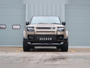 Used Land Rover Defender 110 2026 for sale - 77517638: Photo