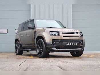 Used Land Rover Defender 110 2026 for sale - 77517638: Photo