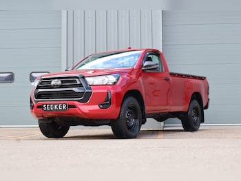 Used Toyota Hilux 2023 for sale - 78433997: Photo
