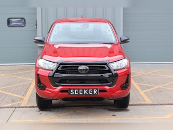 Used Toyota Hilux 2023 for sale - 78433997: Photo