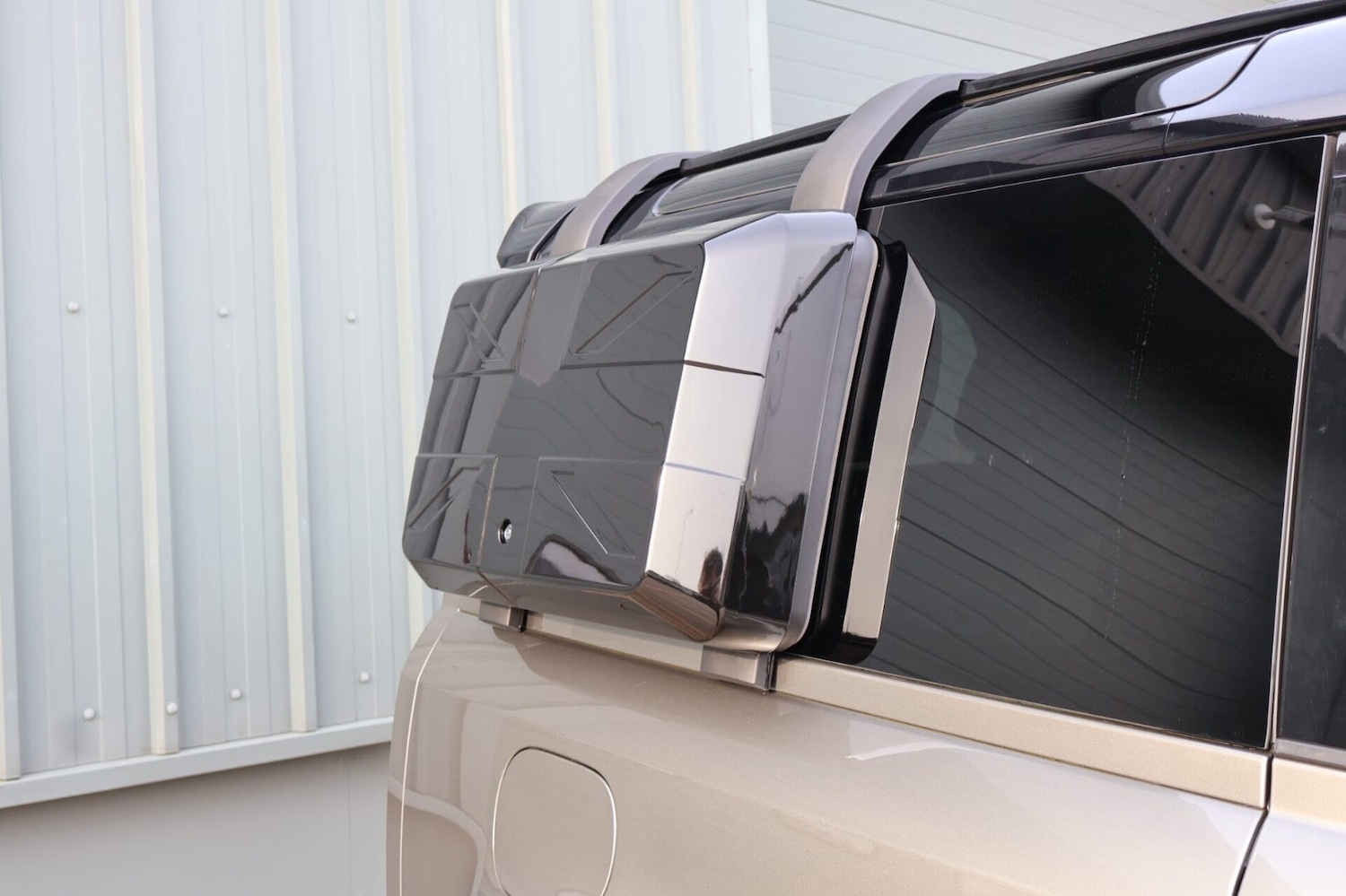 Used Land Rover Defender 90 2021 for sale - 77983649: Photo 15