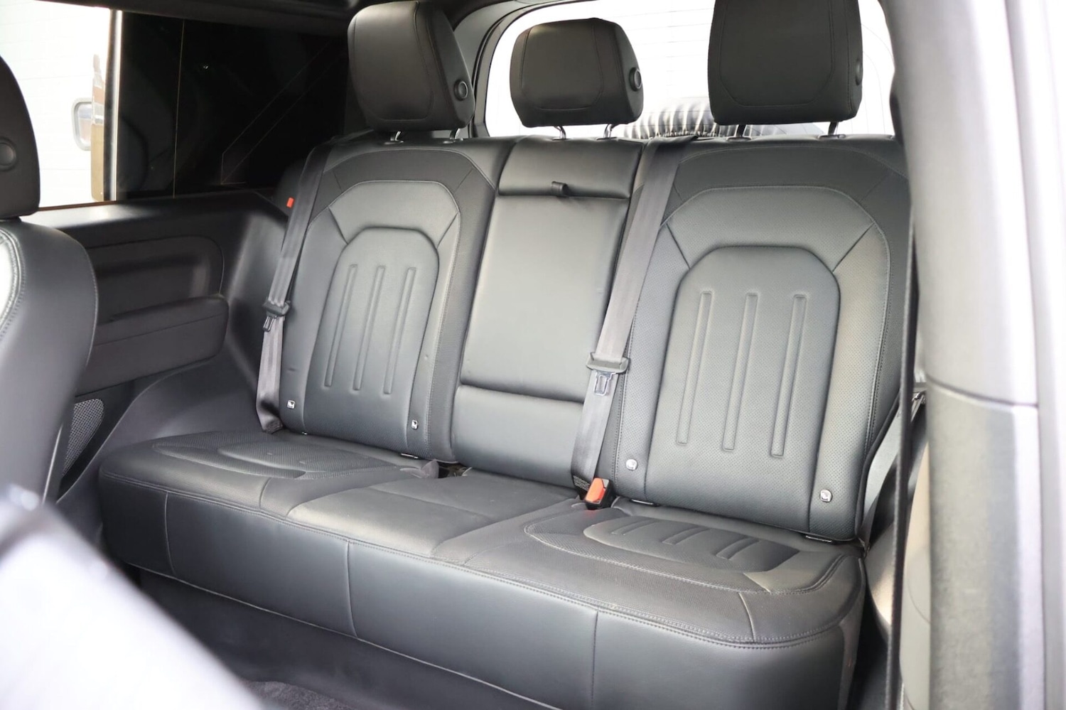 Used Land Rover Defender 90 2021 for sale - 77983649: Photo 18