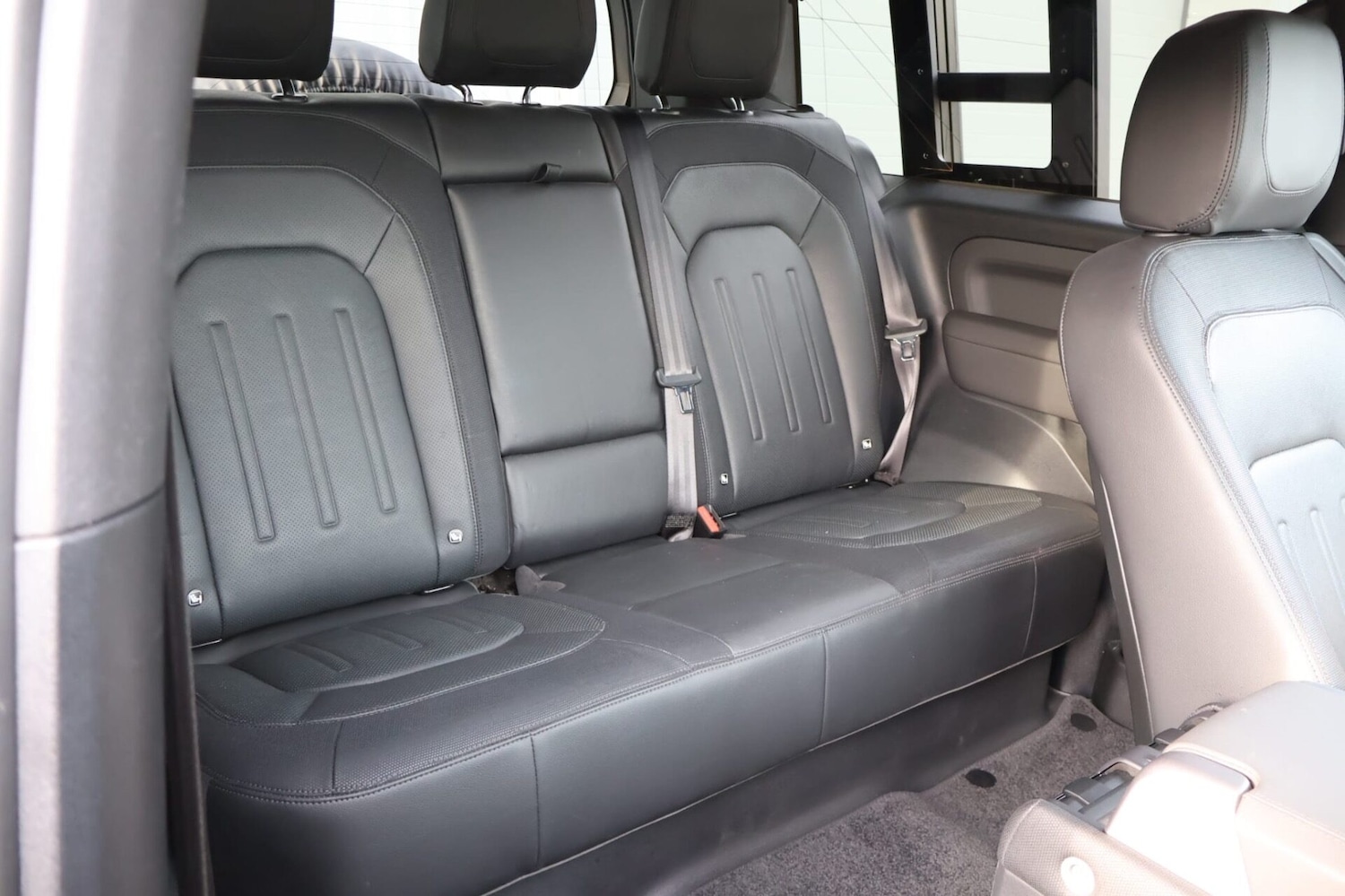 Used Land Rover Defender 90 2021 for sale - 77983649: Photo 20