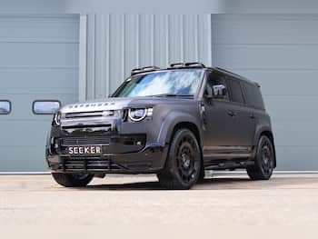 Used Land Rover Defender 110 2026 for sale - 79661559: Photo