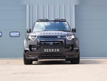 Used Land Rover Defender 110 2026 for sale - 79661559: Photo