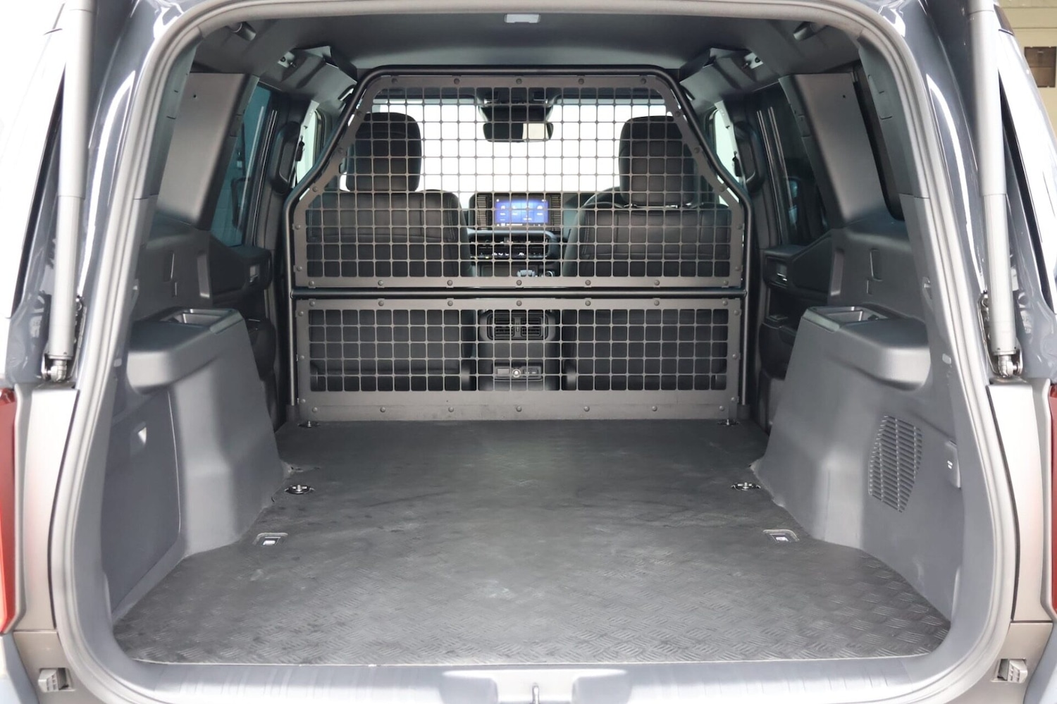 Used Toyota Land Cruiser 2025 for sale - 76625314: Photo 11