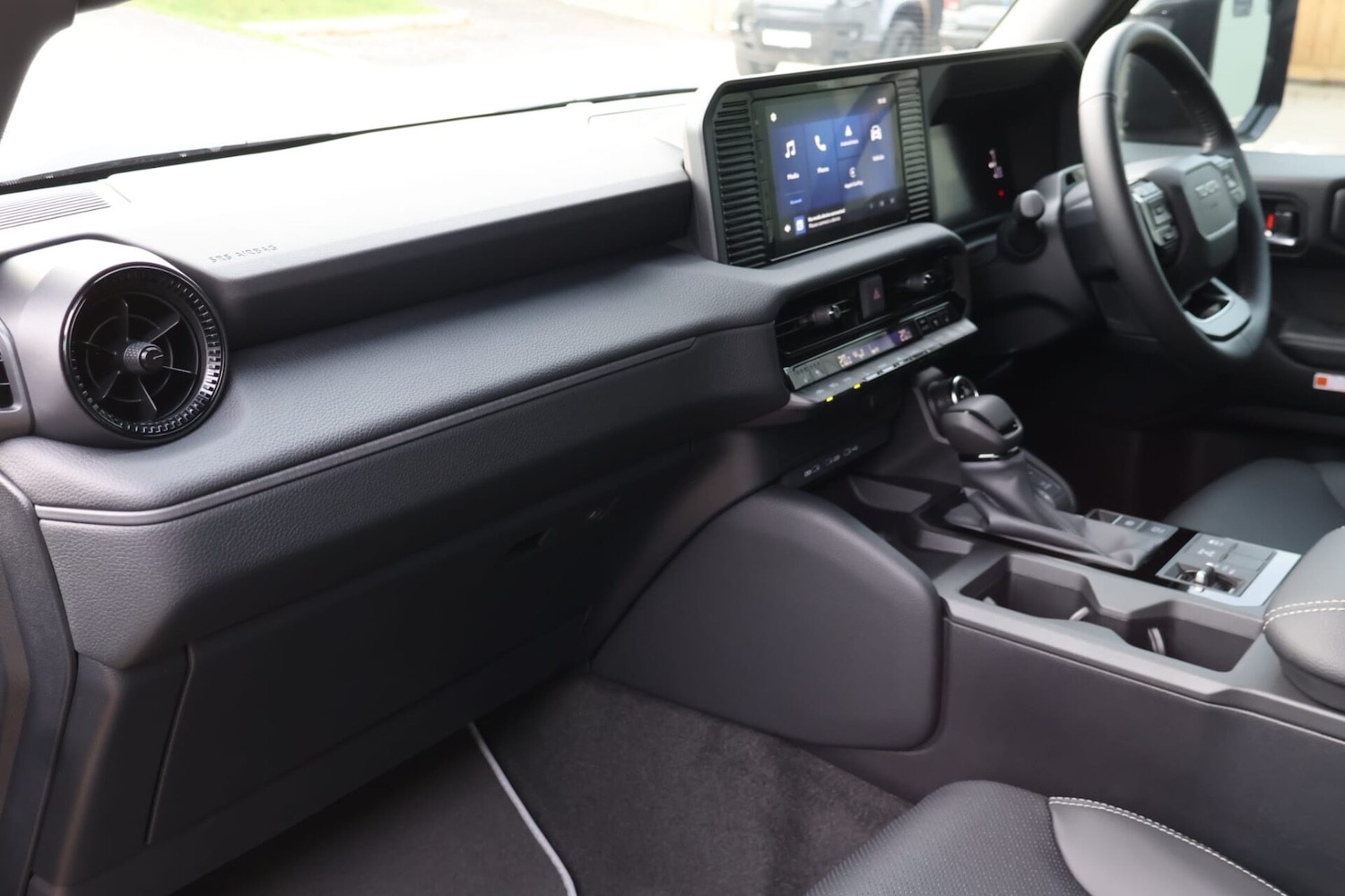 Used Toyota Land Cruiser 2025 for sale - 76625314: Photo 13