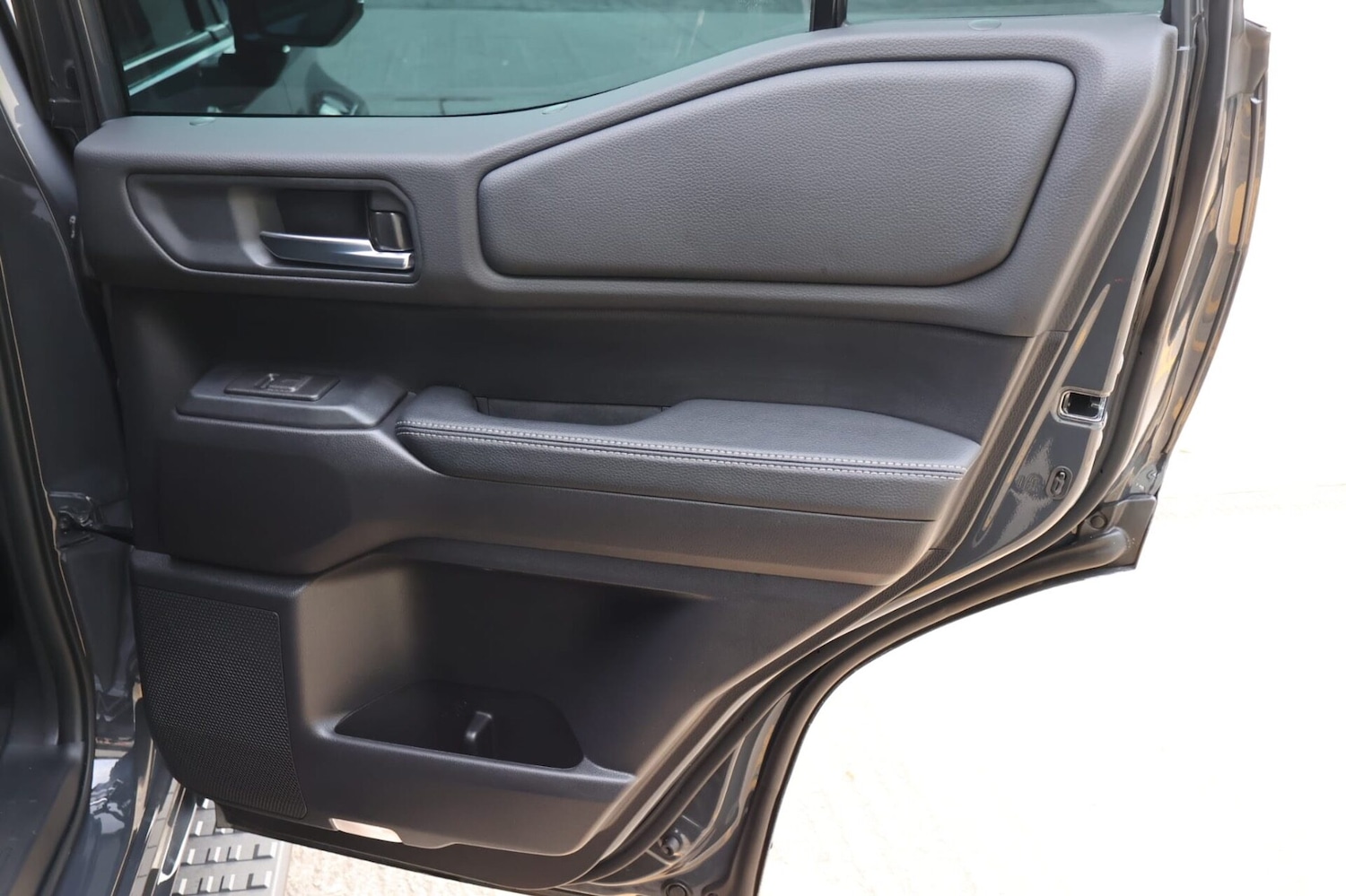 Used Toyota Land Cruiser 2025 for sale - 76625314: Photo 14