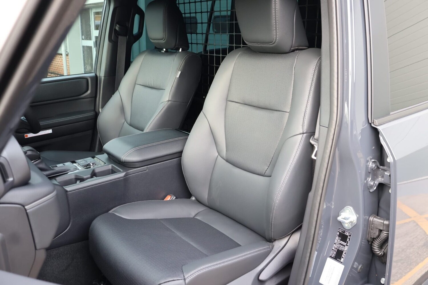 Used Toyota Land Cruiser 2025 for sale - 76625314: Photo 17