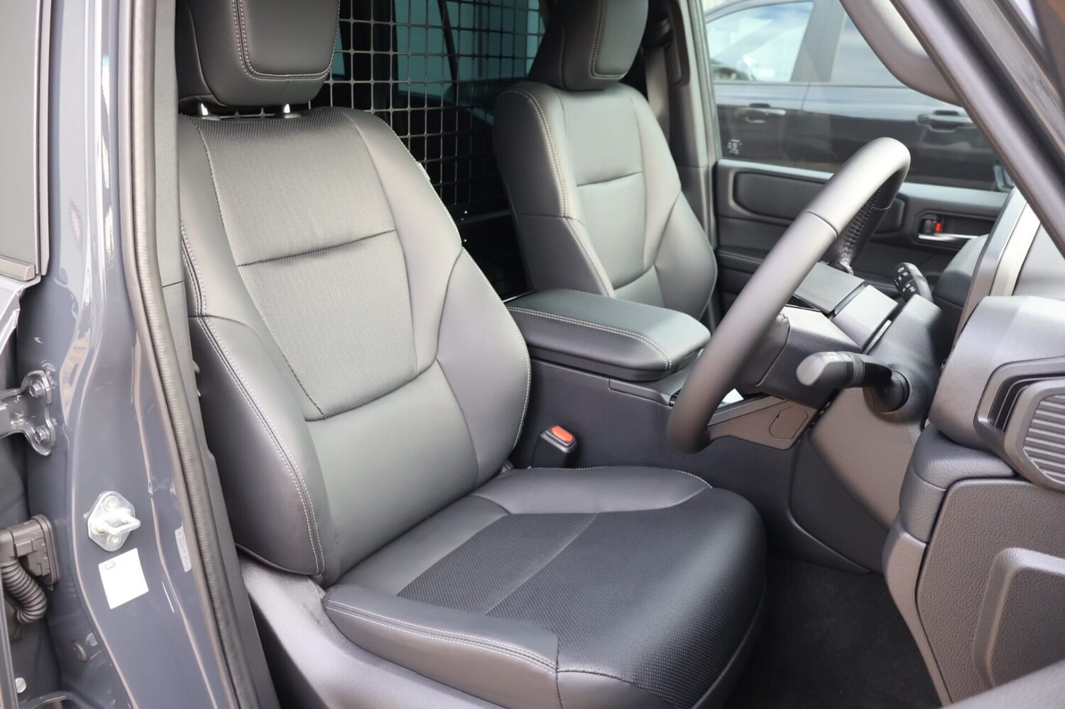 Used Toyota Land Cruiser 2025 for sale - 76625314: Photo 18