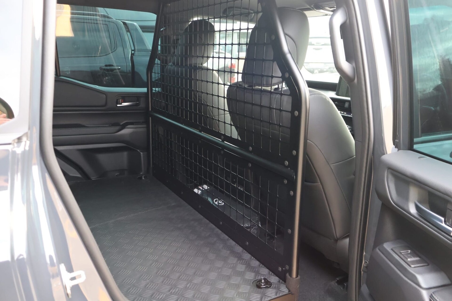 Used Toyota Land Cruiser 2025 for sale - 76625314: Photo 19