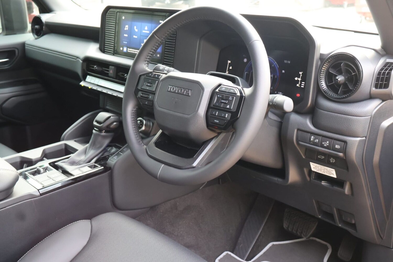 Used Toyota Land Cruiser 2025 for sale - 76625314: Photo 20