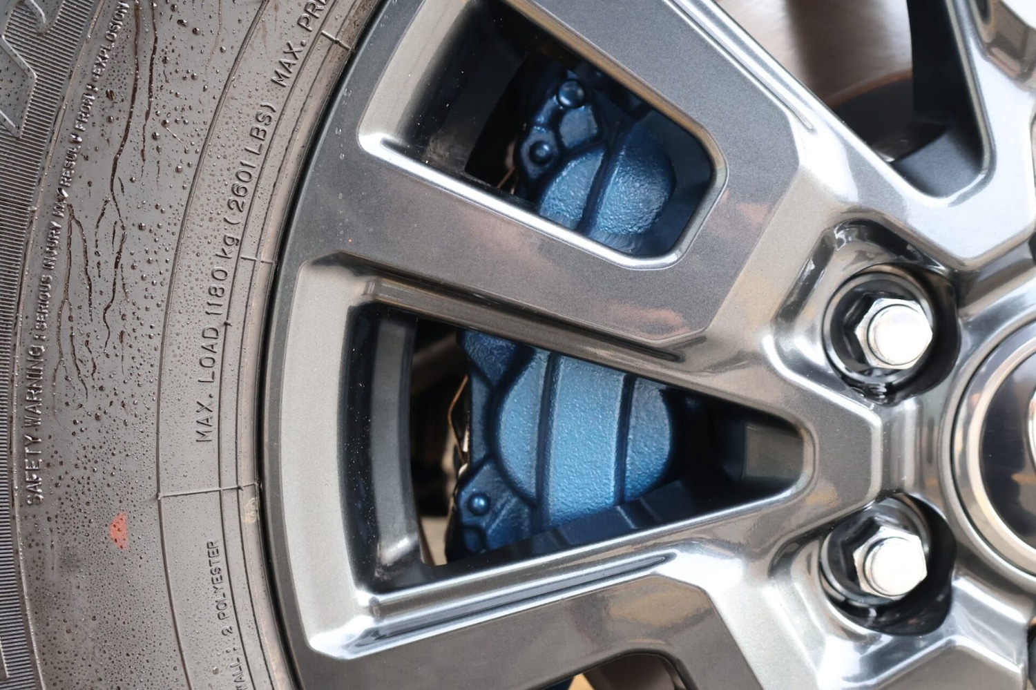 Used Toyota Land Cruiser 2025 for sale - 76625314: Photo 21