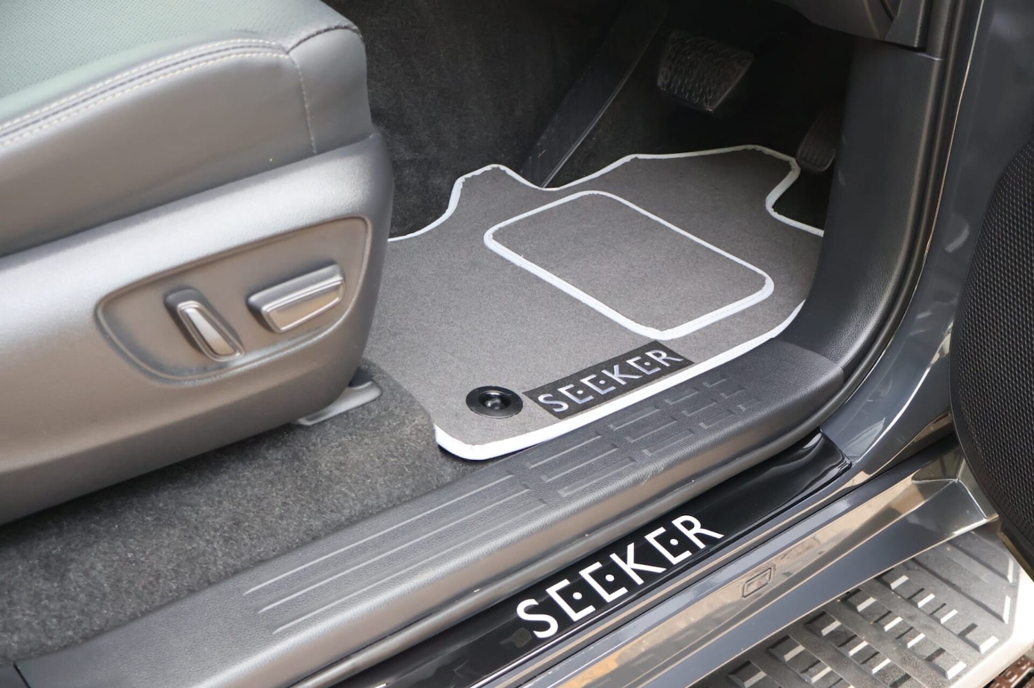 Used Toyota Land Cruiser 2025 for sale - 76625314: Photo 22