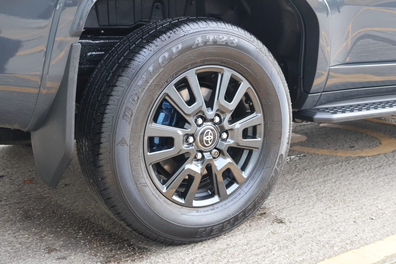 Used Toyota Land Cruiser 2025 for sale - 76625314: Photo 23