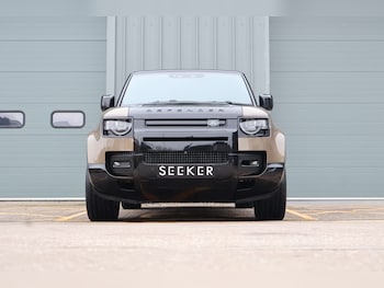 Used Land Rover Defender 110 2023 for sale - 77541471: Photo