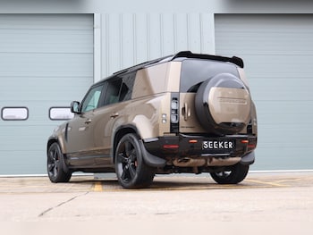 Used Land Rover Defender 110 2023 for sale - 77541471: Photo