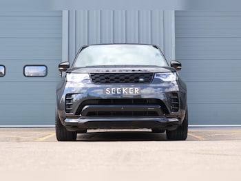 Used Land Rover Discovery 2023 for sale - 78926035: Photo