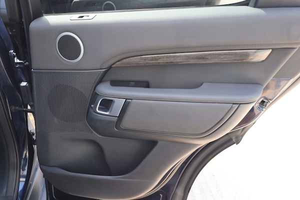 Used Land Rover Discovery 2020 for sale - 75426340: Photo 11