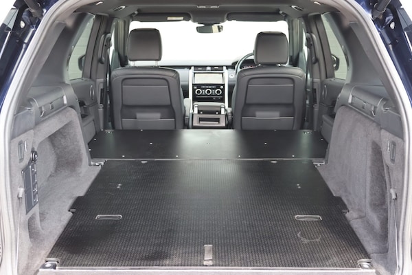 Used Land Rover Discovery 2020 for sale - 75426340: Photo 15