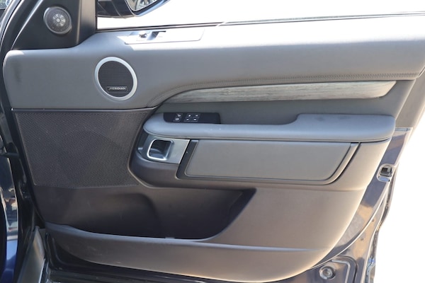 Used Land Rover Discovery 2020 for sale - 75426340: Photo 16