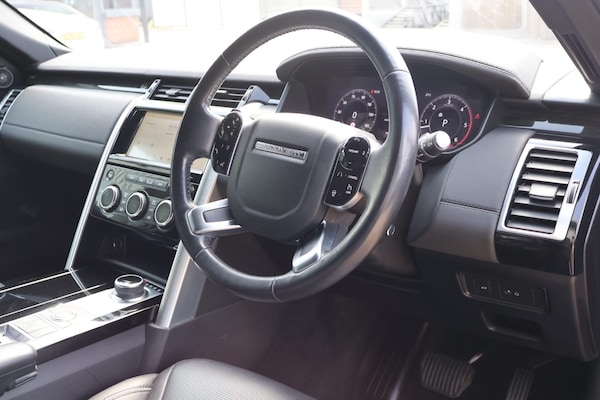 Used Land Rover Discovery 2020 for sale - 75426340: Photo 17