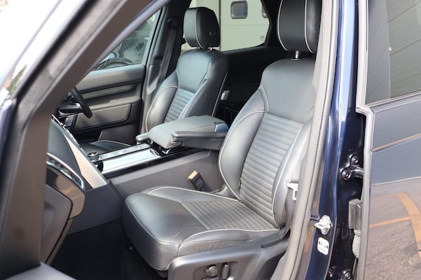 Used Land Rover Discovery 2020 for sale - 75426340: Photo 19