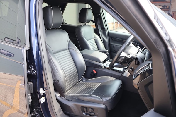 Used Land Rover Discovery 2020 for sale - 75426340: Photo 20