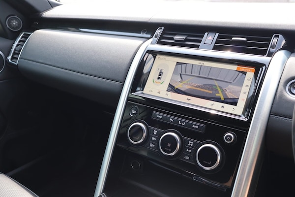 Used Land Rover Discovery 2020 for sale - 75426340: Photo 23