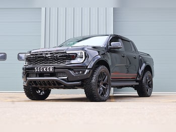 Ford - Ranger