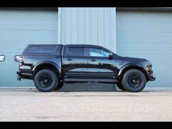 Used Ford Ranger 2025 for sale - 74816766: Photo