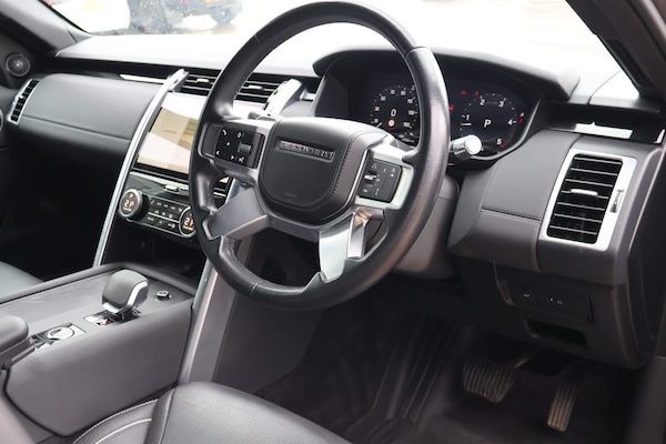 Used Land Rover Discovery 2021 for sale - 76205804: Photo 16