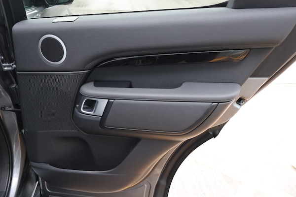 Used Land Rover Discovery 2021 for sale - 76205804: Photo 17