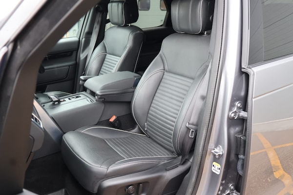 Used Land Rover Discovery 2021 for sale - 76205804: Photo 18