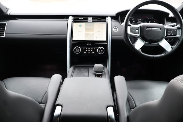 Used Land Rover Discovery 2021 for sale - 76205804: Photo 19