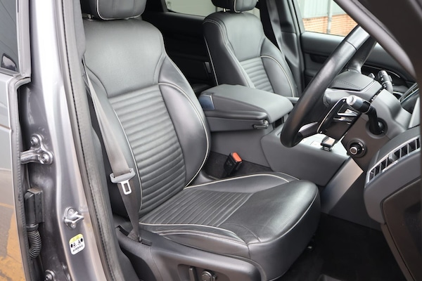 Used Land Rover Discovery 2021 for sale - 76205804: Photo 20