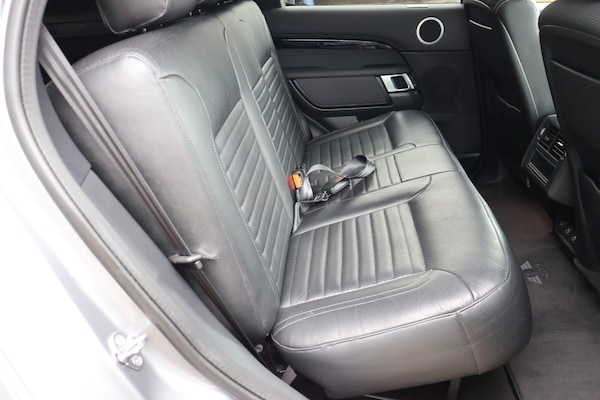 Used Land Rover Discovery 2021 for sale - 76205804: Photo 21