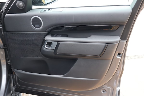 Used Land Rover Discovery 2021 for sale - 76205804: Photo 22