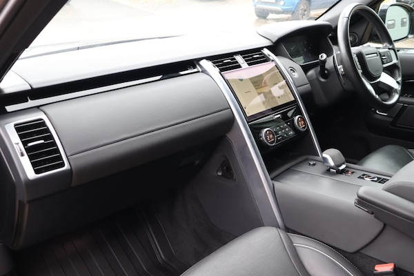 Used Land Rover Discovery 2021 for sale - 76205804: Photo 23
