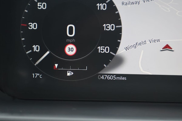 Used Land Rover Discovery 2021 for sale - 76205804: Photo 24
