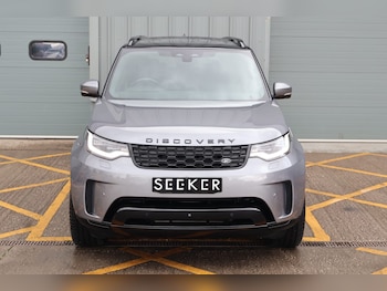 Used Land Rover Discovery 2021 for sale - 76205804: Photo 2