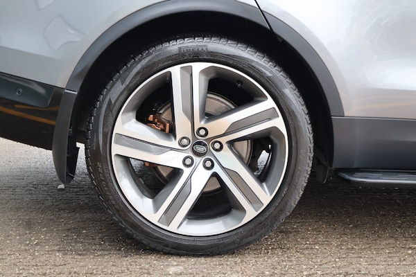 Used Land Rover Discovery 2021 for sale - 76205804: Photo 4