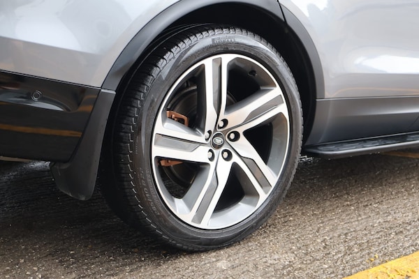 Used Land Rover Discovery 2021 for sale - 76205804: Photo 5