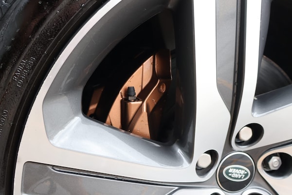 Used Land Rover Discovery 2021 for sale - 76205804: Photo 6
