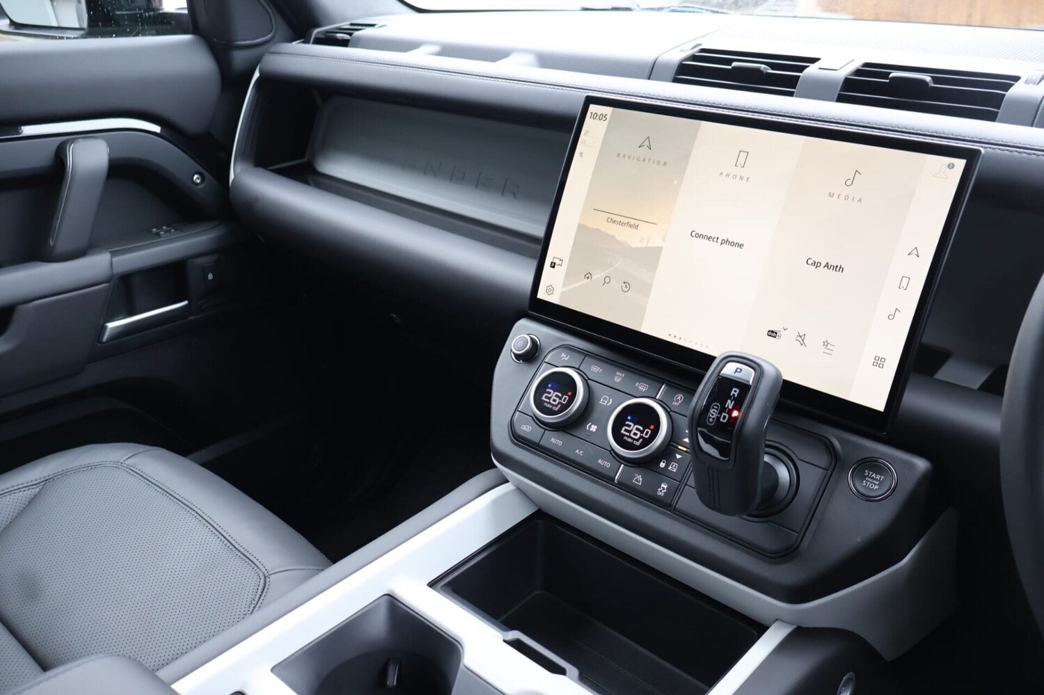 Used Land Rover Defender 110 2026 for sale - 77517635: Photo 23