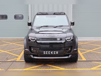 Used Land Rover Defender 110 2026 for sale - 77517635: Photo