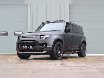 Used Land Rover Defender 110 2026 for sale - 77517635: Photo